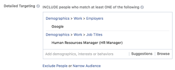 Customer account manager job description example. Complete Beginner S Guide To Account Based Marketing Abm Wordstream
