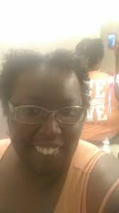 Two weeks with Pham Family, this time I did a deep conditioner with add  photogenic. It left my hair very soft.