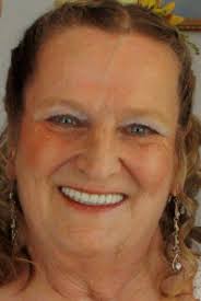 Vivian L. "Vickie" (Tulip) Sheridan