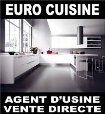 Meuble mob' discount city cuisine direct usine. Euro Cuisine Agent D Usine Vente Directe Euro Cuisine
