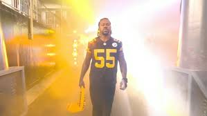 Y'all Should Be Ashamed:' Joey Porter Sr. Once Embarrassed Texans' O-Line  To Their Face - Steelers Depot