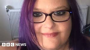 Meningitis: 'I'm no longer Miss Independent'