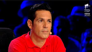 The best of the x factor. Everybody Recognized Him On Stage By X Faktor Only Stefan BÄƒnicÄƒ Did Not I Do Not Know Who He Is