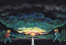 Maybe you would like to learn more about one of these? Jimmy Liao Part 2 Picturebook Makers Illustration Picture Book Painting
