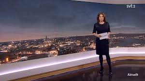 Förutom i stockholm har nya studior för lokala sändningar även byggts på tio. Svt Nyheter Broadcast Set Design Gallery