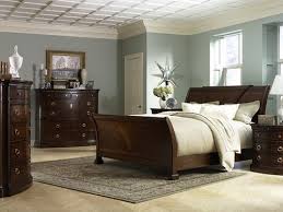 Pretty dark wood sleigh bed brown furniture bedroom wood. Dark Wood Bedroom Furniture Decor Ideas Modern Furniture Images