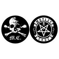 Check spelling or type a new query. Slayer Pentagram Turntable Slipmat Set Accessories Musical Instruments Dj Selincanta Com