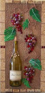 Stonebriar rustic 15 inch wine theme wood wall art w. 28 Best Wine Wall Decor Ideas Wine Wall Decor Wine Wall Wine Decor