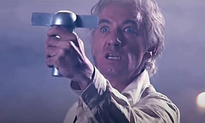 The Keep' Remains Michael Mann's Fascinating Misfire - Hollywood in Toto