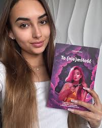 Książka To (nie)miłość. O trudnych związkach, bolesnych rozstaniach i  składaniu złamanego serca ❤ www.toniemilosc.pl