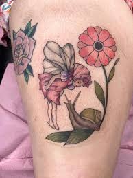 Video posted by Ben Boskoski (@boz_ink)