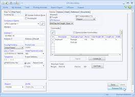 You can quickly process all your ups® shipments, print labels and invoices, electronically transmit daily shipping information to ups and track your shipments. Https Www Ups Com Assets Resources Media En Us Worldship User Guide Pdf