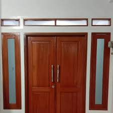 Ukuran yang akan dibuat untuk kusen pintu dan jendela di ruang tamu, akan berbeda dengan ukuran pintu dan jendela di kamar mandi atau kamar tidur. 1 Set Kusen Dan Pintu 2 Dan 2 Set Kusen Jendela Shopee Indonesia