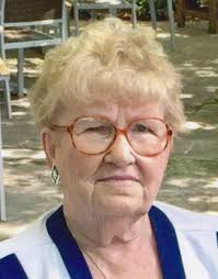 Marie Darlene Bowen Obituary