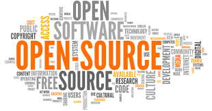 Application software's either need to be installed or can run. Definition Of Open Source Zuphoria
