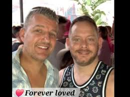 Fundraiser for John Penberthy by Nurit Bet-Or : David Obleshchuk