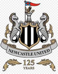 This logo is the city crest of newcastle, and was worn in cup finals from 1911 onwards before being made into the club crest in 1969. Newcastle United F C Premier League Tottenham Vs Fulham Tickets Dream League Soccer Fussball Premier League Png Herunterladen 1110 1390 Kostenlos Transparent Wappen Png Herunterladen
