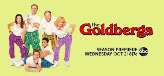 The Goldbergs: Season Eight Ratings
