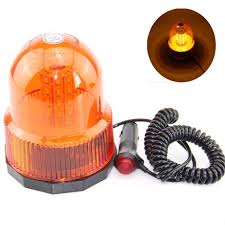 12v 24v Car Vehicle Police Led Strobe Rotating Flashing Warning Light Beacon Flash Emergency Lights Lamp Magnetic Mounted Emergency Light Emergency Lamplight Emergency Aliexpress