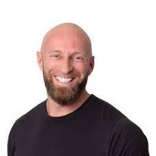 Jon Hardman's Instagram, Twitter & Facebook