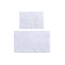 Check spelling or type a new query. 2pk Ritzy Cotton Solid Tufted Bath Rug Set White Target