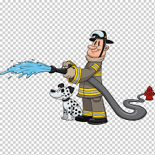Dalmatian Dog Firefighter Cartoon Dalmatians And Firefighters People Cartoon Characters Fire Hydrant Png Klipartz The png version includes a transparent background. dalmatian dog firefighter cartoon