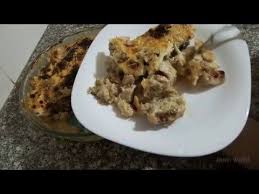 شهيوات ام وليد غراتان الكرم Food Breakfast Make It Yourself