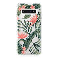 ( 0.0) out of 5 stars. Fooncase Tropical Desire Phone Case Samsung Galaxy S10 Plus