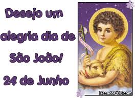 Costuma ser comemorado com festas juninas em todo o país. Mensagens De Dia De Sao Joao