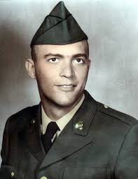 Charles McGuire Obituary