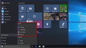 This Tutorial Provides A Detailed Beginners Guide To Windows 10 This Covers The Windows 10 Start Menu System Settings Windows 10 Tutorials Windows 10 Windows