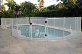 We would like to offer you pool fence coupons and discount offers in selected areas. Mesh Pool Fence Colors Pool Fence Guide