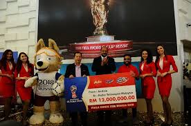 Kroasia vs inggris kamis, 12 juli 2018kickoff jam 01.00 wib. Rtm Penyiar Berlesen Licensed Broadcaster Piala Dunia Fifa 2018 Sports247