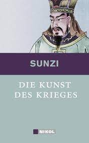 Die kunst des krieges , vor 2.500 jahren von sunzi in china. Die Kunst Des Krieges Von Sunzi Bei Lovelybooks Sachbuch
