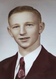 Perry Arthur “Pete” Douglass III (1936-2004)