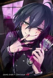 You and him became friends very easily, sitting at lunch together, and even. Mastermind Shuichi Shuichi Saihara Danganronpa Shuichi Saihara Fanart Anime