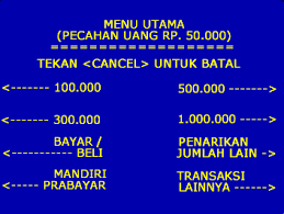 Ulasan kali ini lifepal membahas cara buka rekening pada bank bca, mandiri, bni, bri, dan btn secara online. Kumpulan Cara Cek Saldo Rekening Mandiri Opikini