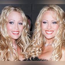 How Twin Sister Playboy Playmates Got Mixed Up In Murder