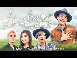 Nhạc Chế La Xa Lia Canh đỗ Duy Nam Thai Dương Parody Official Youtube Youtube Canh Bai Hat
