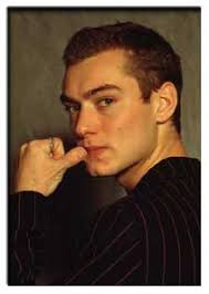 A.I.: Artificial Intelligence : Jude Law AI Interview