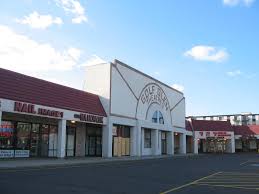 Golf Glen Theatres