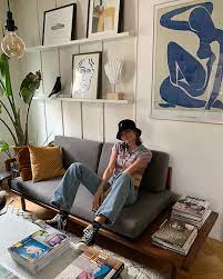 Mary L Jean Maryljean Instagram Photos And Videos Apartment Decor Trendy Home Home Interior Design