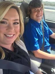 Danielle Waugh DaRos CBS12