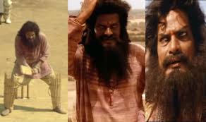 The cast members of lagaan: Rip Rajesh Vivek Remembering Best Movie Roles Of Late Lagaan Actor India Com