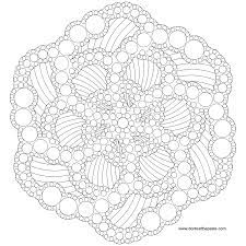 It may not quite have the utility value that cool and creative diy coat rack ideas but you will still find it satisfying down to the soul and the depths of the mind. Free Printable Dot Painting Patterns Novocom Top