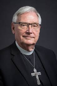 Mathew Block, Author at International Lutheran Council