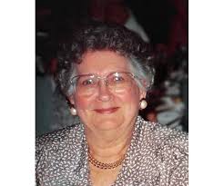 Frances Walden Obituary (1924