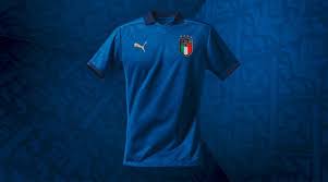 But a resolute performance by austria meant the italians needed extra time to punch their ticket to the quarterfinals. Puma Presents The Euro 2021 National Kits Puma Catch Up