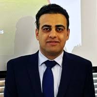 Vahab Ghalandari, Ph.D.