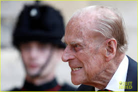 Prince Philip Makes a Rare Public Appearance to Hand Over Role to Duchess  Camilla: Photo 4471003